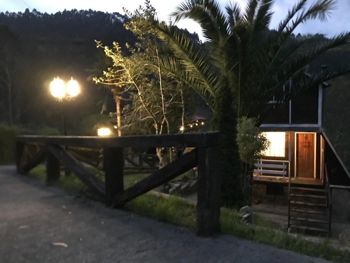 Escondite En Peon Villaviciosa  Dış mekan fotoğraf