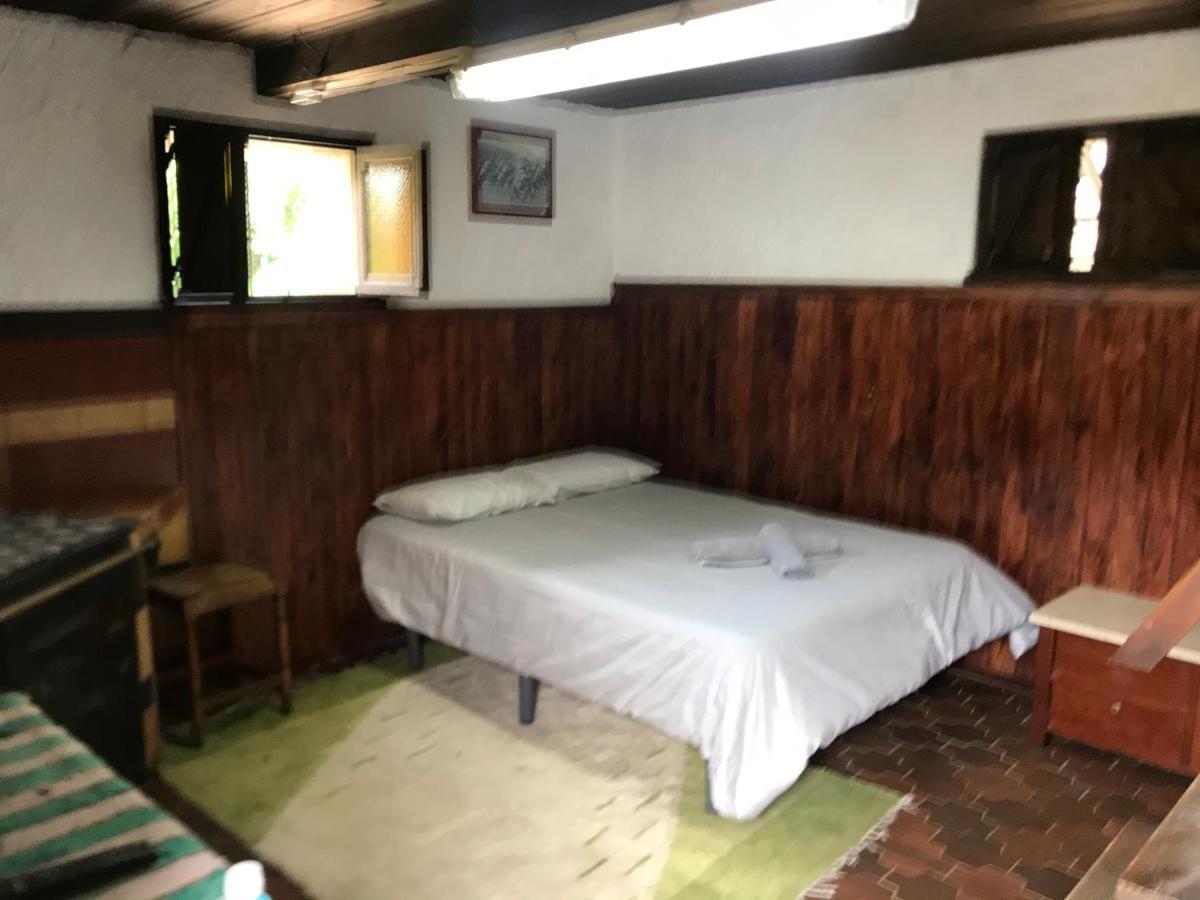 Escondite En Peon Villaviciosa  Dış mekan fotoğraf