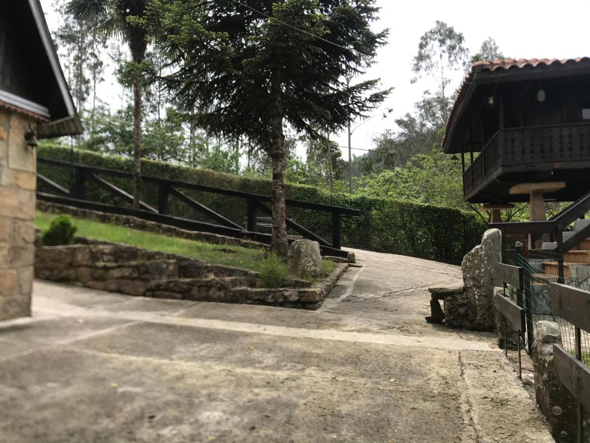 Escondite En Peon Villaviciosa  Dış mekan fotoğraf