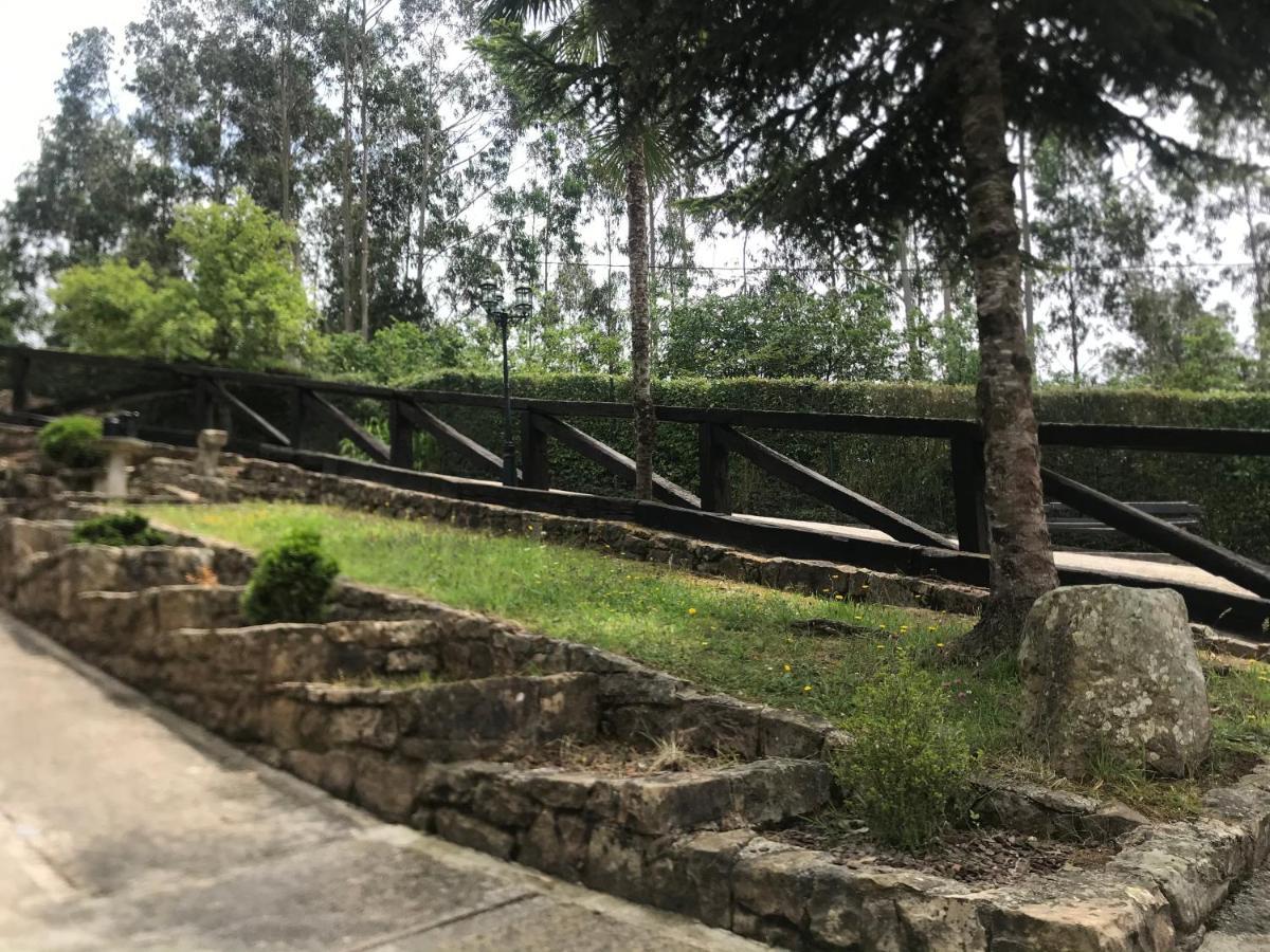 Escondite En Peon Villaviciosa  Dış mekan fotoğraf